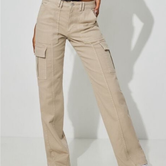 Garage Cargo pants - Picture 2 of 7